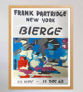 Roland Bierge - Frank Partridge