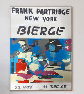 Roland Bierge - Frank Partridge