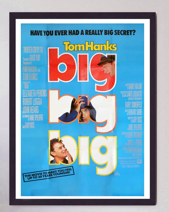 Big