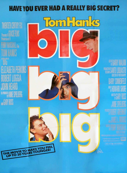 Big