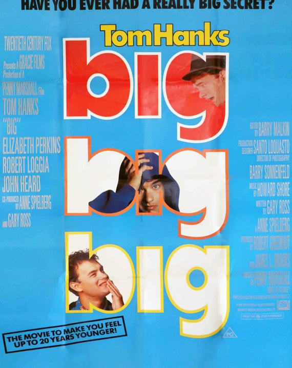 Big