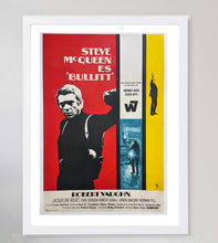 Load image into Gallery viewer, Bullitt (Spanish)