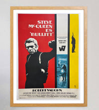 Load image into Gallery viewer, Bullitt (Spanish)