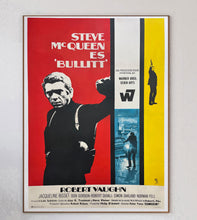 Load image into Gallery viewer, Bullitt (Spanish)