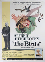 Load image into Gallery viewer, The Birds