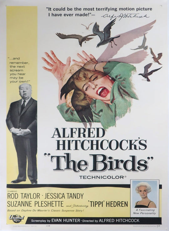 The Birds