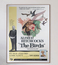 Load image into Gallery viewer, The Birds