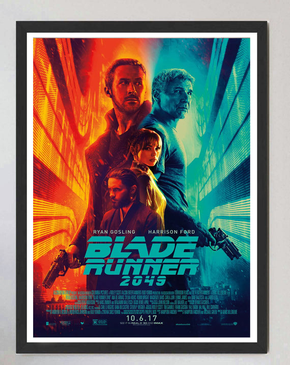 Blade Runner 2049