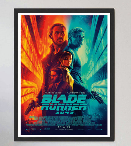 Blade Runner 2049