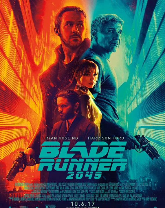 Blade Runner 2049