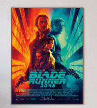 Load image into Gallery viewer, Blade Runner 2049