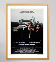 Load image into Gallery viewer, Blues Brothers