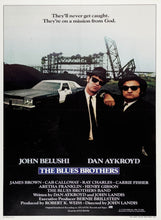 Load image into Gallery viewer, Blues Brothers
