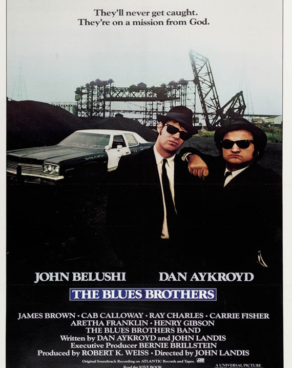 Blues Brothers