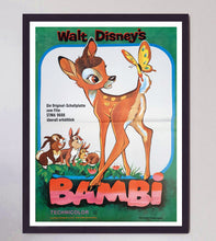 Load image into Gallery viewer, Bambi (German)