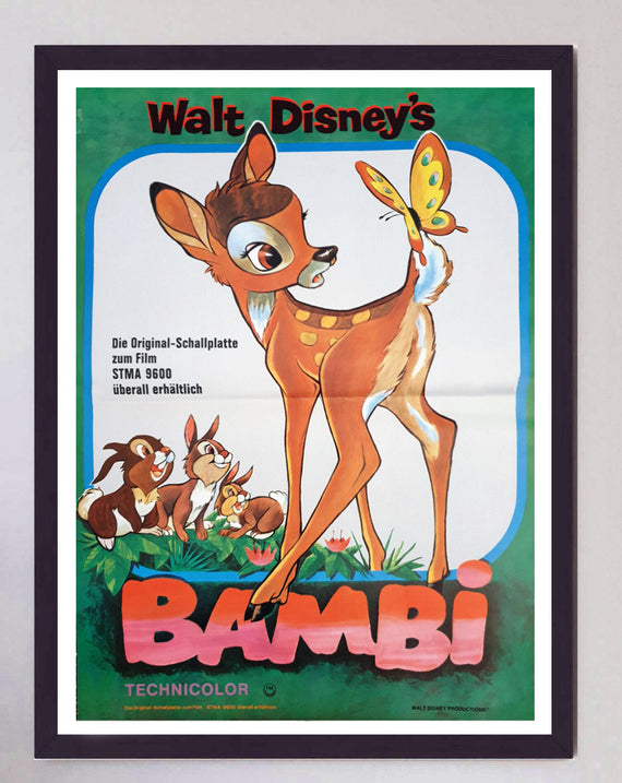 Bambi (German)