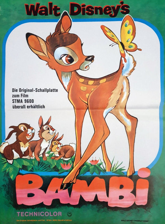 Bambi (German)