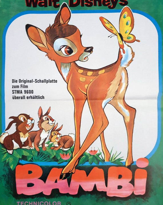 Bambi (German)