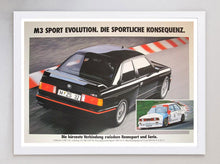 Load image into Gallery viewer, BMW M3 Sport Evolution