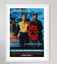 Load image into Gallery viewer, Boyz N the Hood