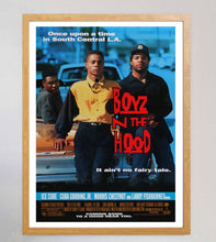 Load image into Gallery viewer, Boyz N the Hood