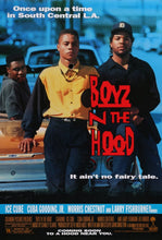 Load image into Gallery viewer, Boyz N the Hood