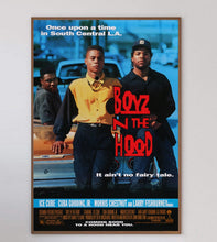Load image into Gallery viewer, Boyz N the Hood