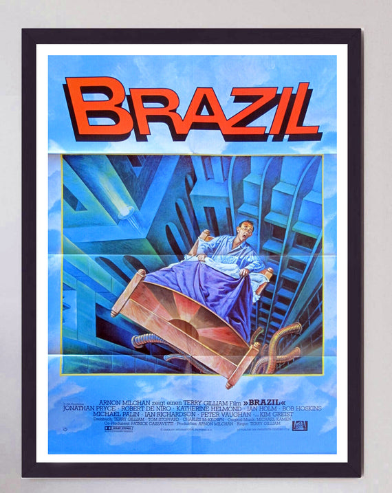 Brazil (German)