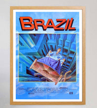 Load image into Gallery viewer, Brazil (German)