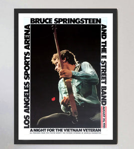 Bruce Springsteen - Los Angeles