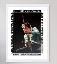 Load image into Gallery viewer, Bruce Springsteen - Los Angeles