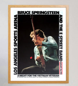 Bruce Springsteen - Los Angeles