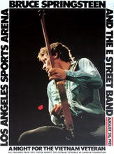 Load image into Gallery viewer, Bruce Springsteen - Los Angeles