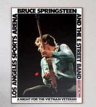 Load image into Gallery viewer, Bruce Springsteen - Los Angeles