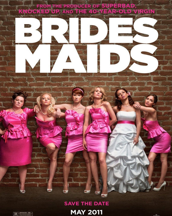 Bridesmaids