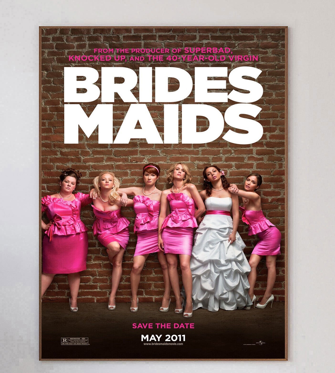 bridesmaid movie dress Best bridesmaid dresses from TV and film