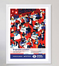 Load image into Gallery viewer, TFL - Brightest London Restaurants