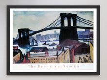 Load image into Gallery viewer, Samuel Halpert - The Brooklyn Museum