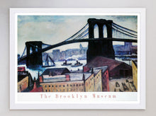 Load image into Gallery viewer, Samuel Halpert - The Brooklyn Museum