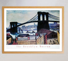 Load image into Gallery viewer, Samuel Halpert - The Brooklyn Museum