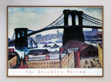 Load image into Gallery viewer, Samuel Halpert - The Brooklyn Museum