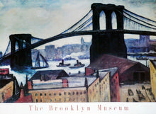 Load image into Gallery viewer, Samuel Halpert - The Brooklyn Museum