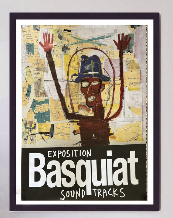 Jean-Michel Basquiat - Soundtracks - Philharmonie de Paris