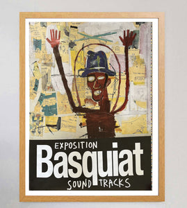Jean-Michel Basquiat - Soundtracks - Philharmonie de Paris