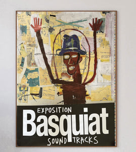 Jean-Michel Basquiat - Soundtracks - Philharmonie de Paris