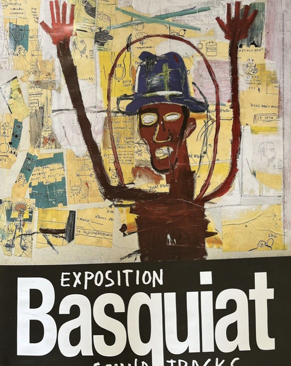 Jean-Michel Basquiat - Soundtracks - Philharmonie de Paris