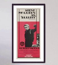 Load image into Gallery viewer, Bullitt