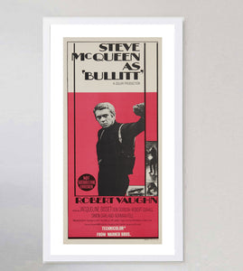 Bullitt