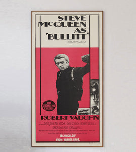 Bullitt
