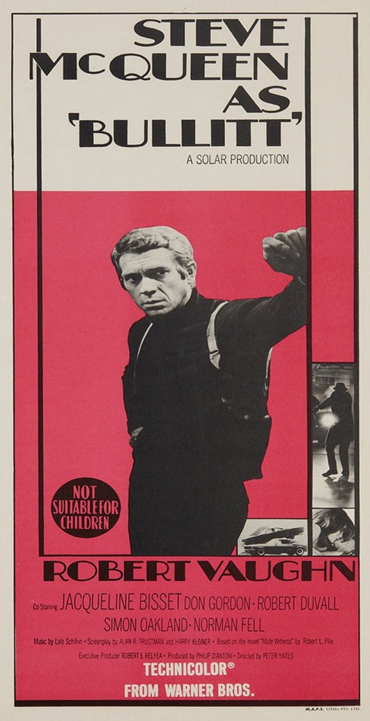 Bullitt